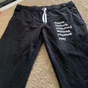 Friends Sweatpants